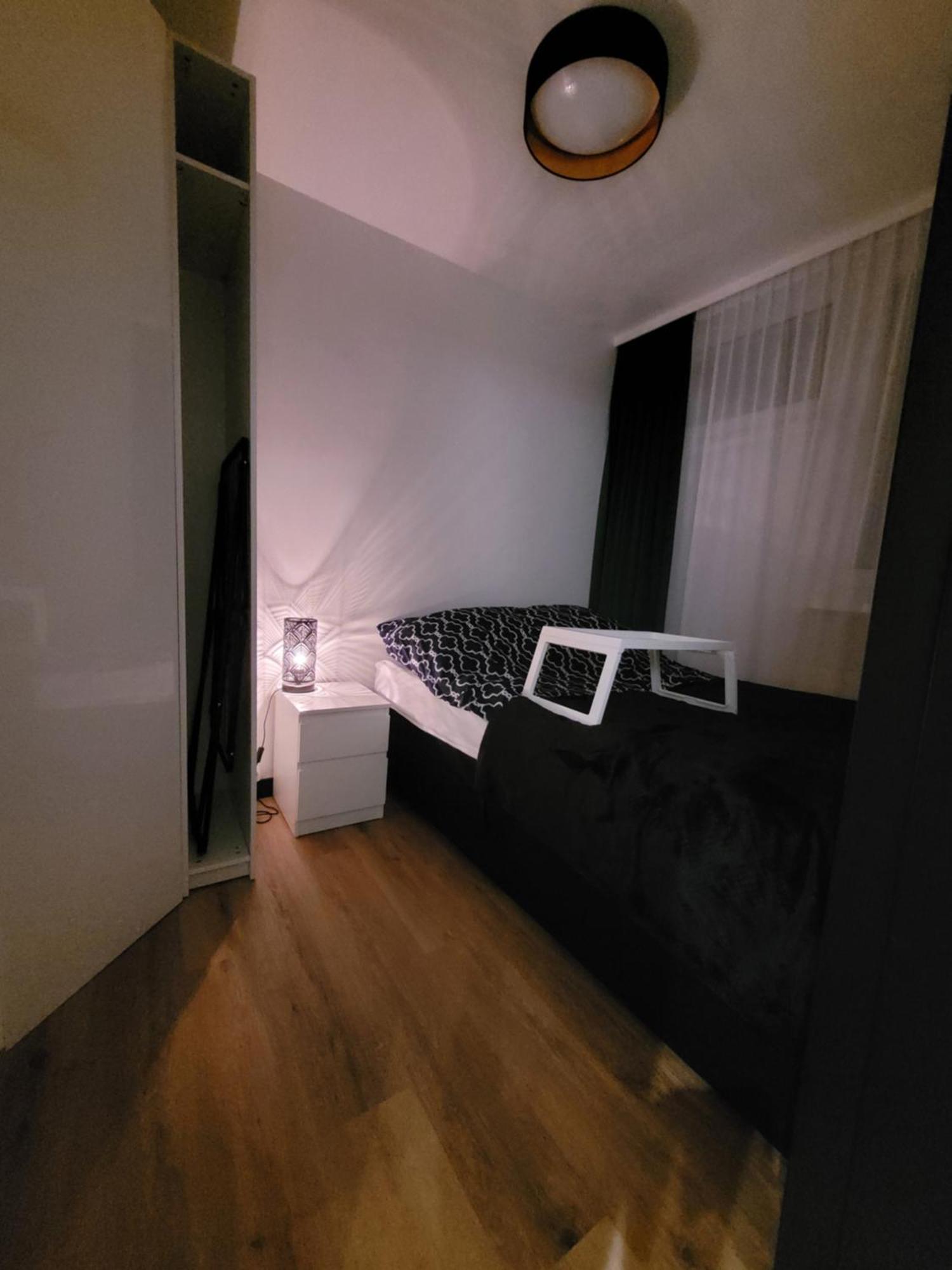 Krochmalna 2 Warschau Buitenkant foto